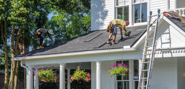 Best Roofing for New Construction  in Fort Recovery, OH